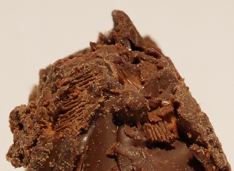 Chocolate mountain