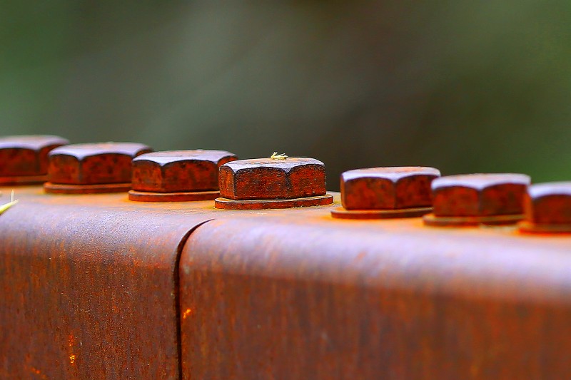Graceful Rust