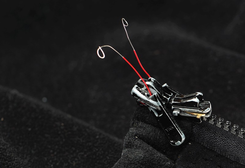 Zipper Fly