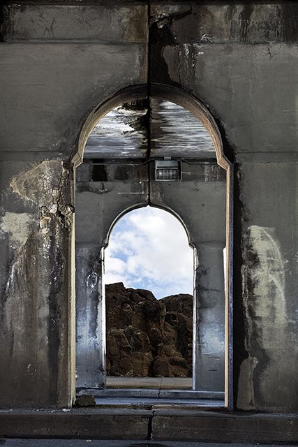 Door #1