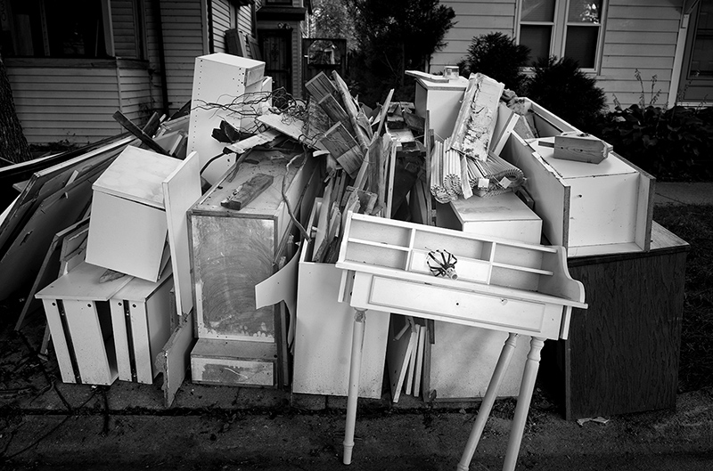 Environmental Trash