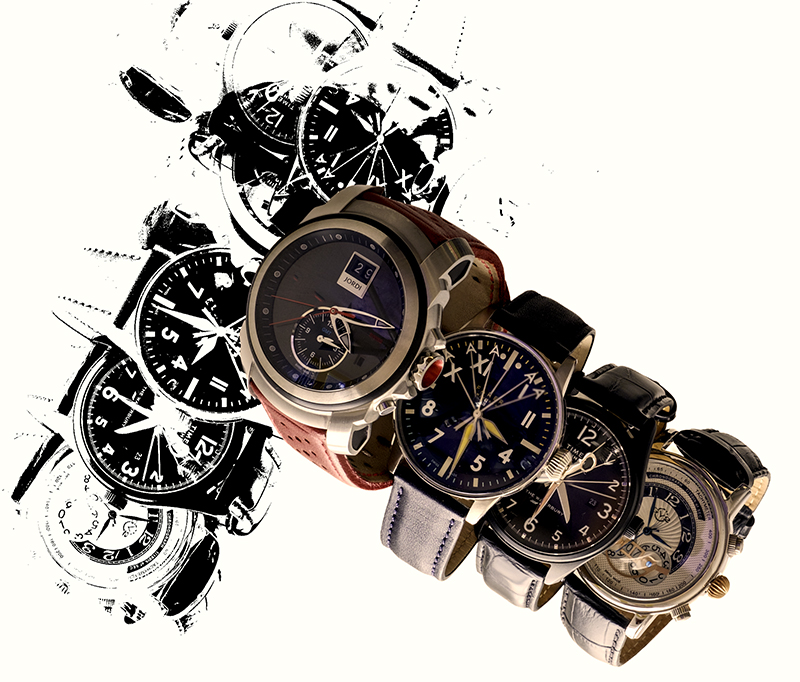 Watches