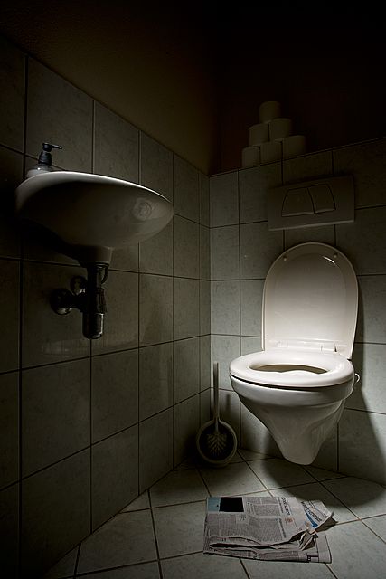Smallest room