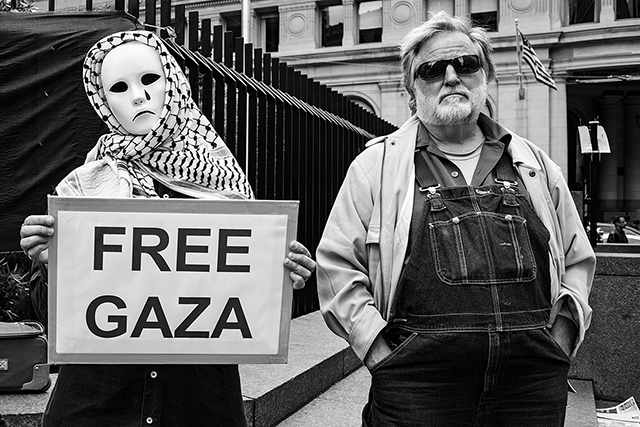 Free Gaza