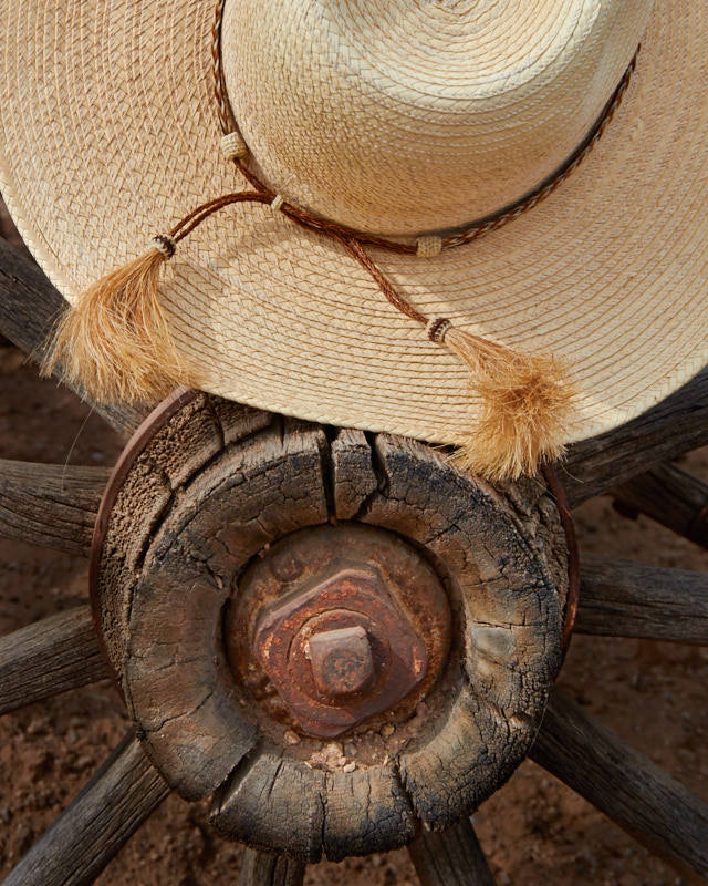 Southwest Rustic