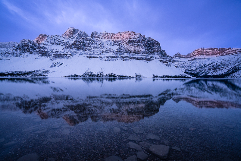 Big Rock Candy Mountain