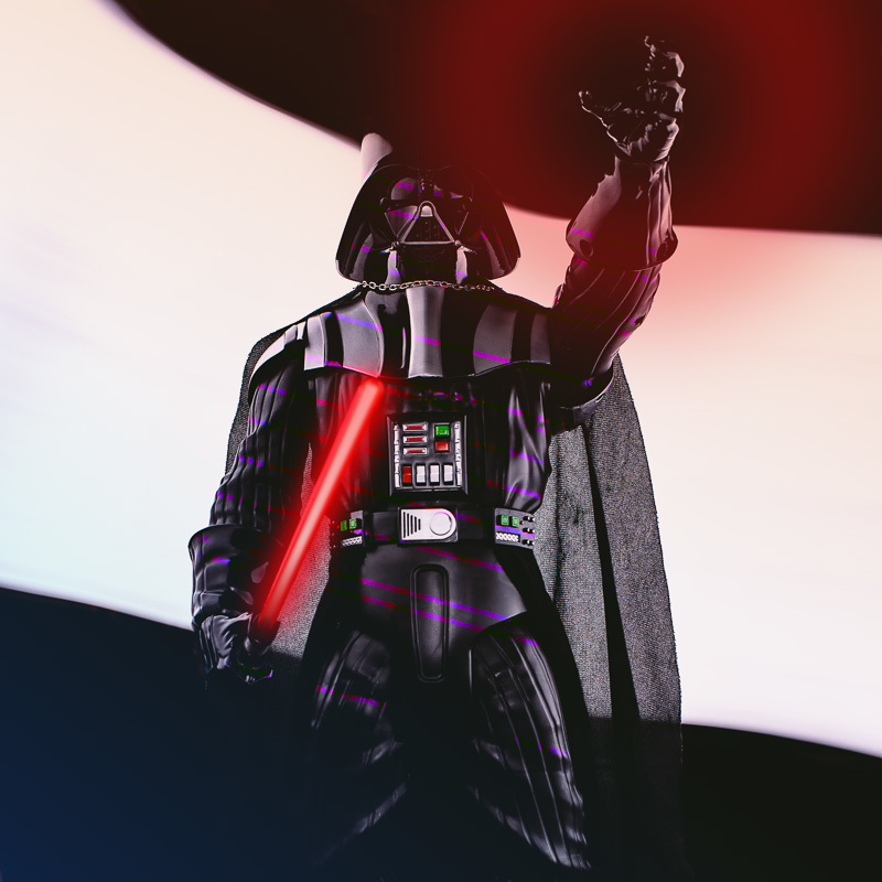 The Dark Side