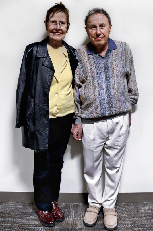 True love since 1953...