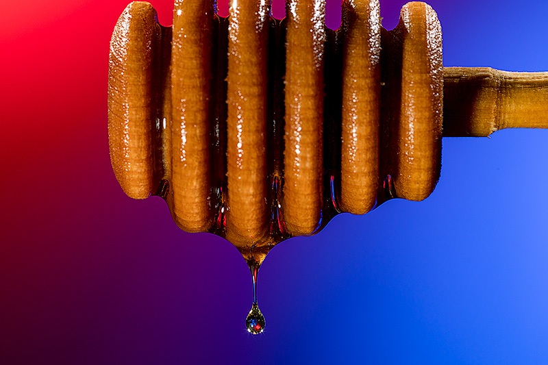 drippage