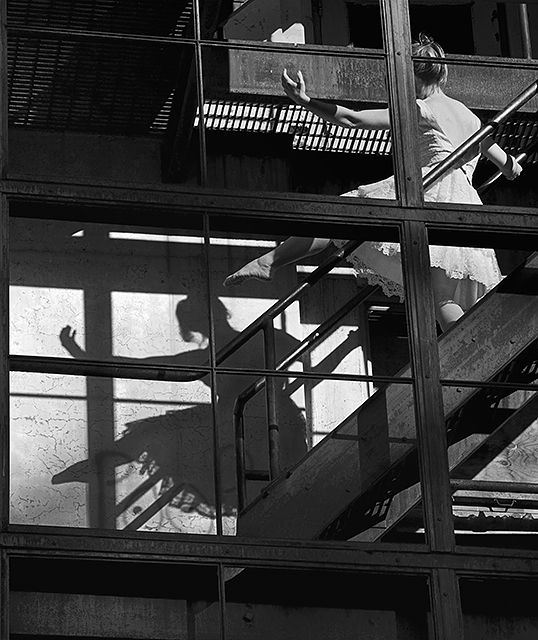 Shadows