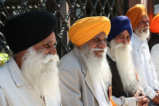 Elders