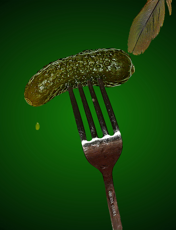 Pickle Tickle