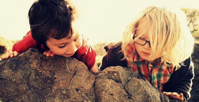 Children