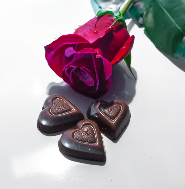 Valentine tradition