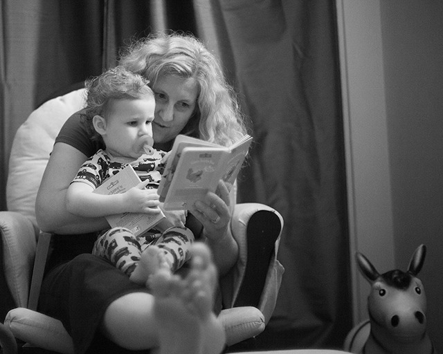 Books to Read Before Bed