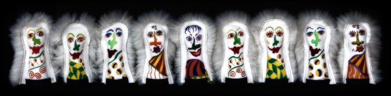 Evil Dolls