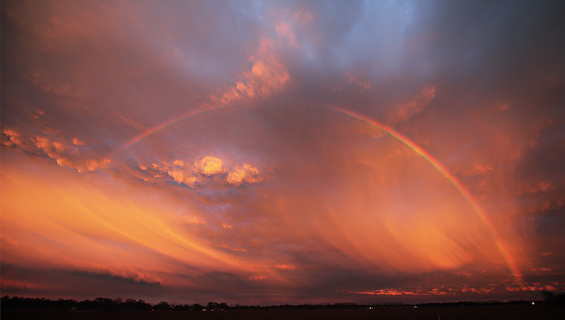 Sunbow ...
