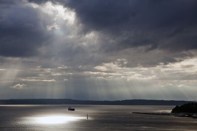 Gift of Light