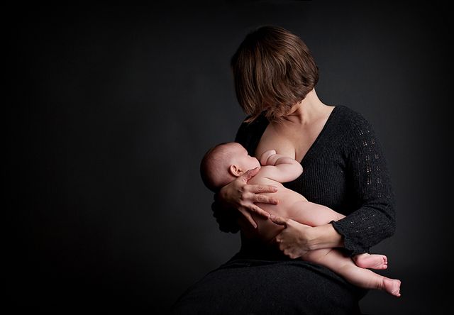 Motherhood