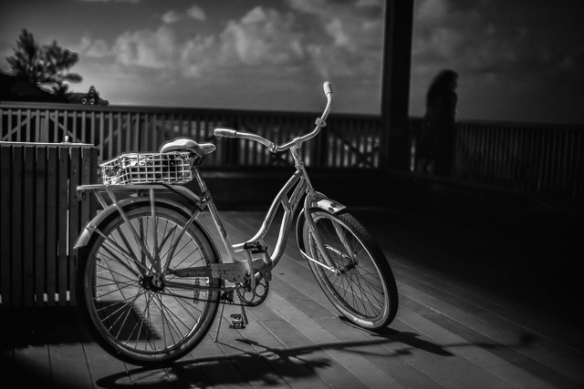 Bikes