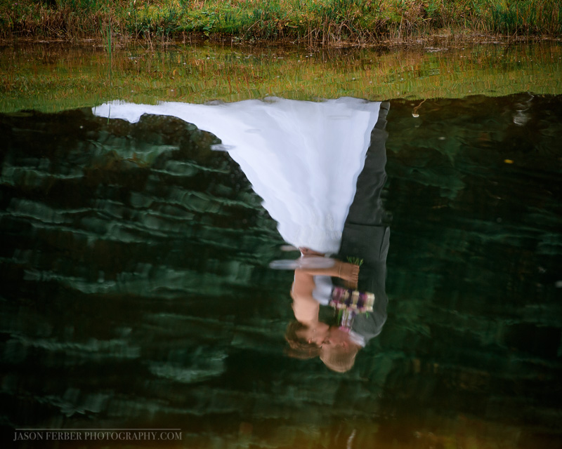 Upside Down Love