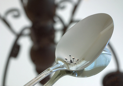 spoon