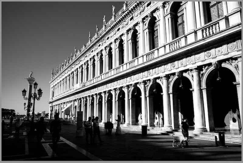 Venezia Morning