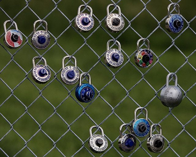 Locks