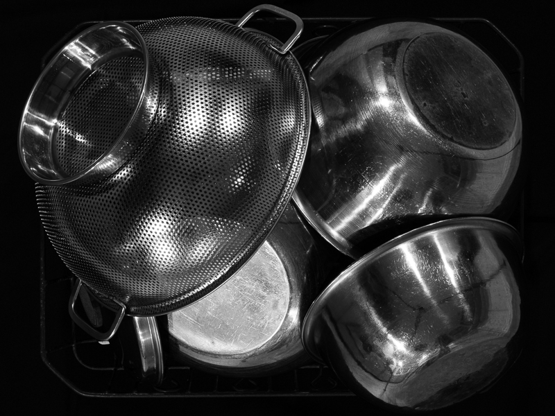 Dish Rack
