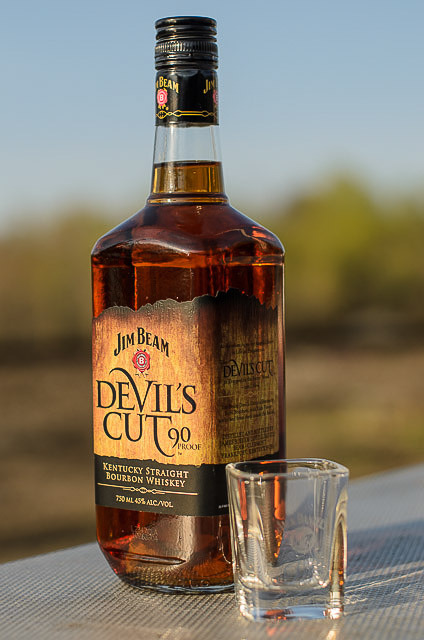 Liquid Temptation
