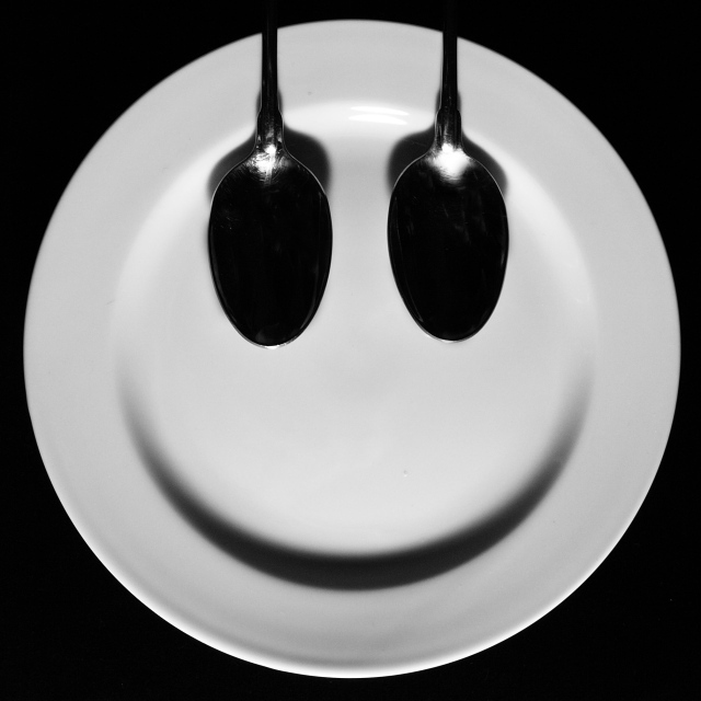 Smiley curves