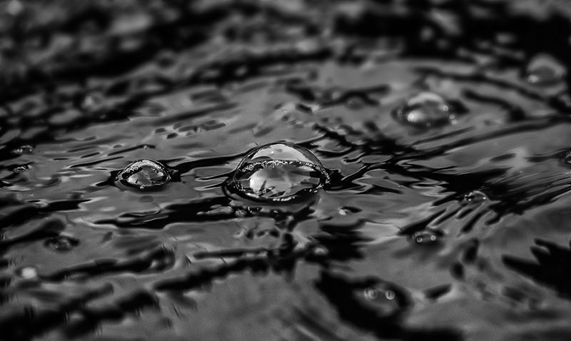 For Ever Blowing Bubbles