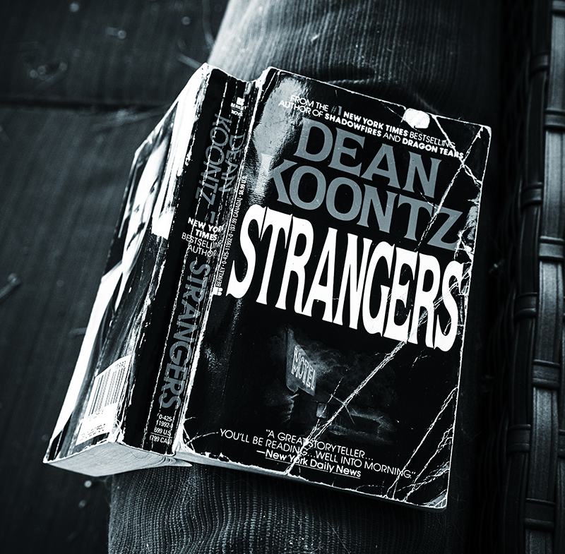 Favorite Book