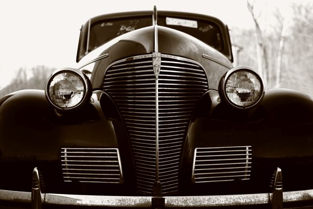 Vintage