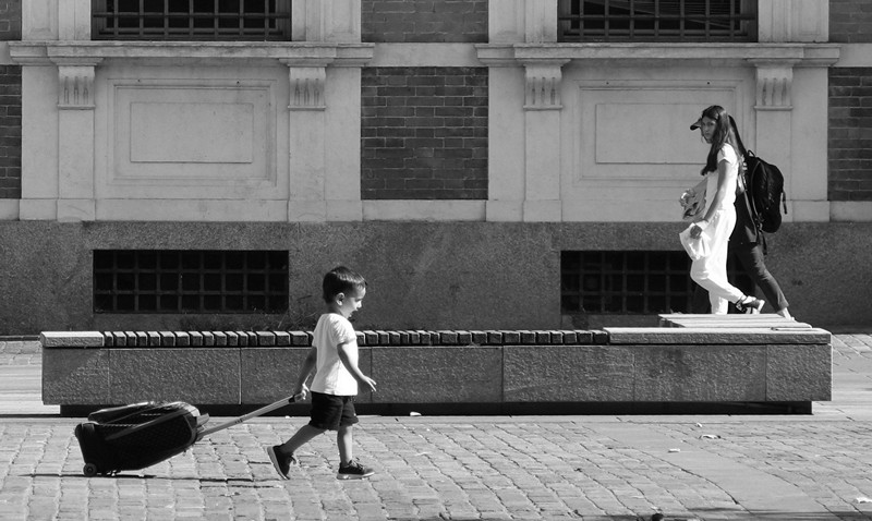 Street Photography