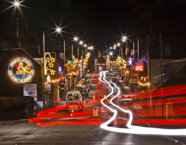 Christmas Lights