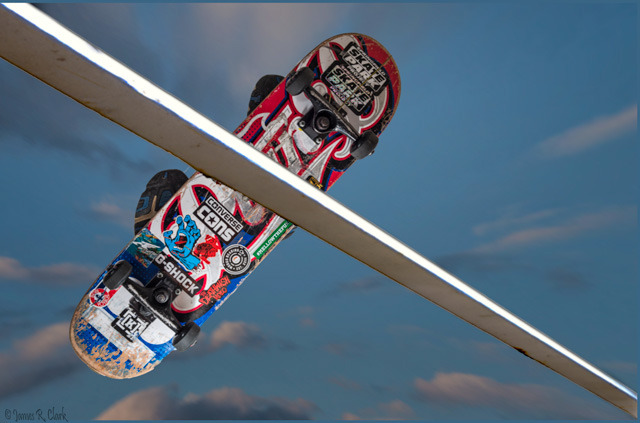 Getting Air