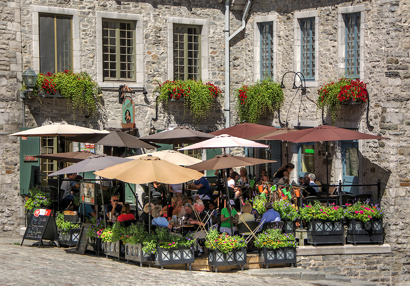 Place Royale