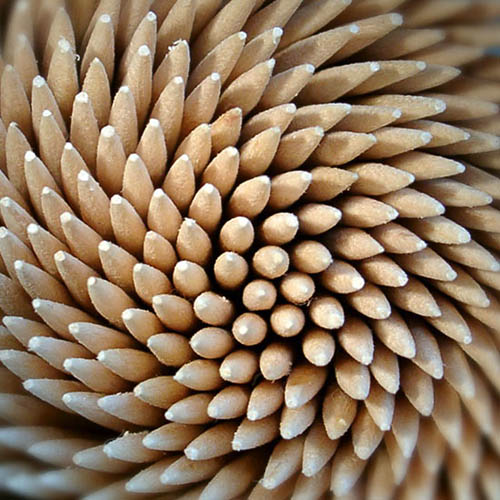 Wood