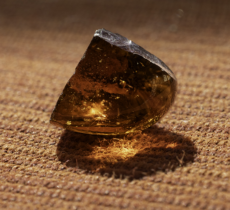 Fire Glass
