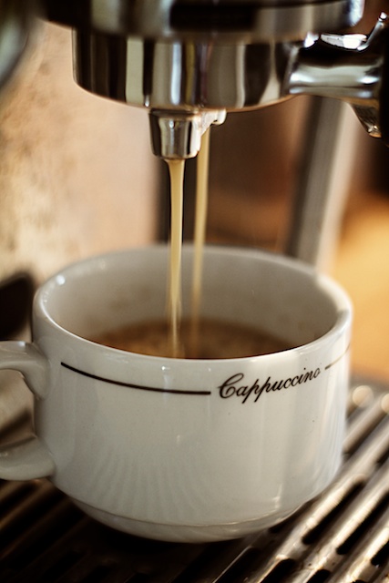 Brewing