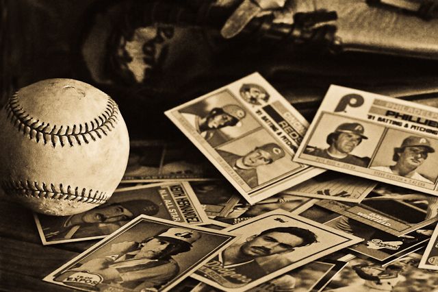 Play Ball