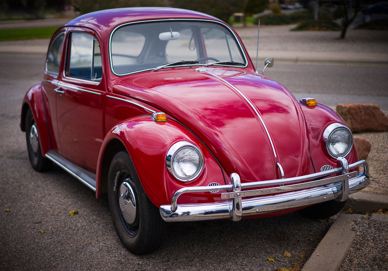 Old Red