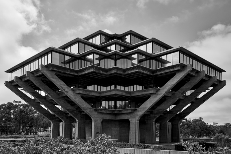 Giesel Library