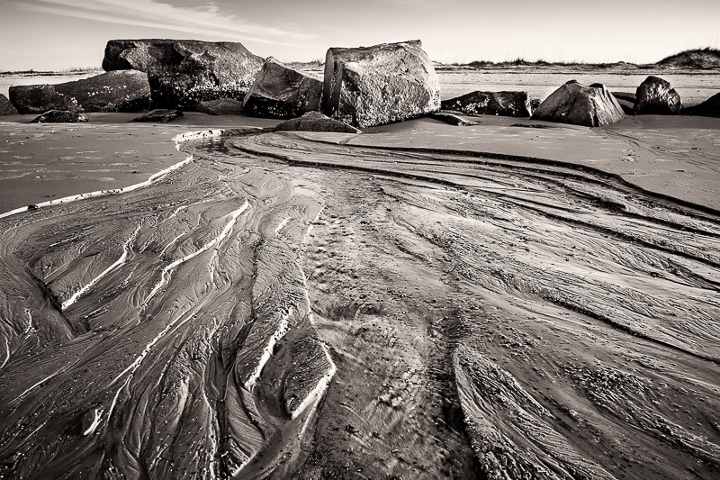 Ebb Tide