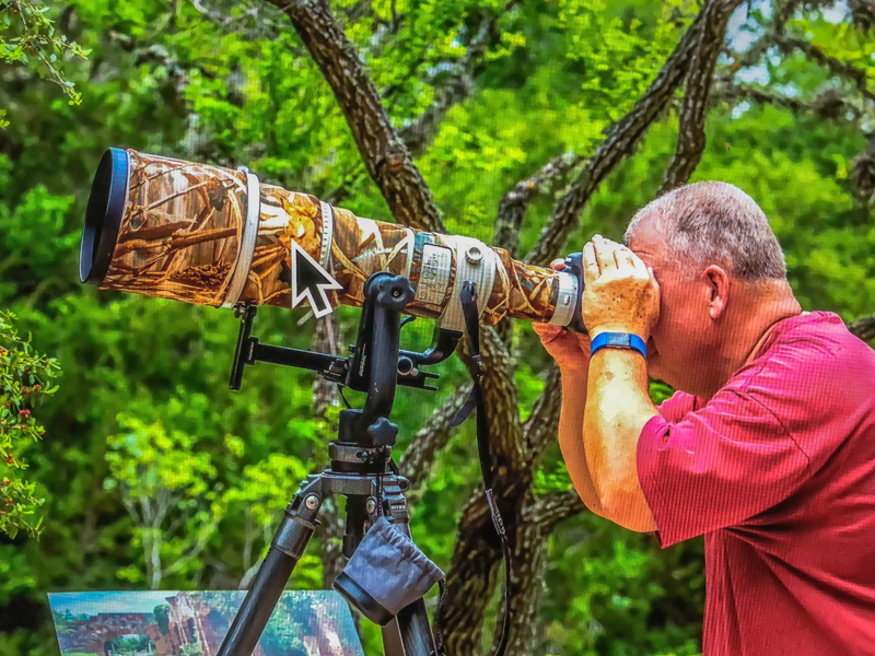 Big Lens