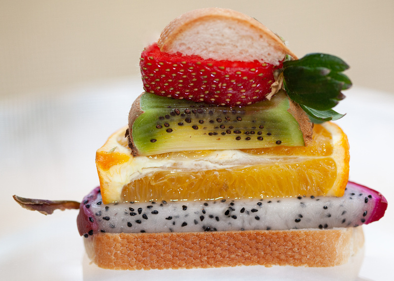 Sandwich