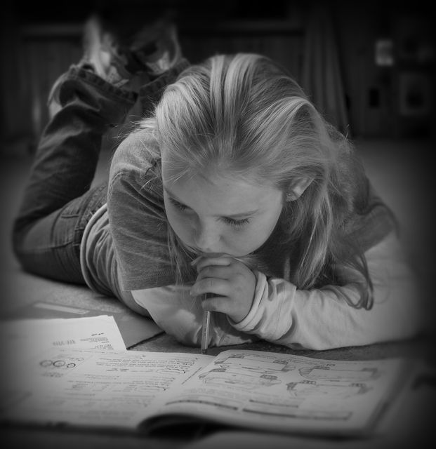 Homework
