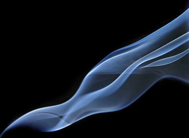 Wind and Smoke