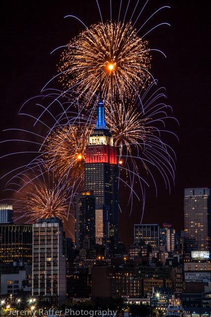 Empire State
